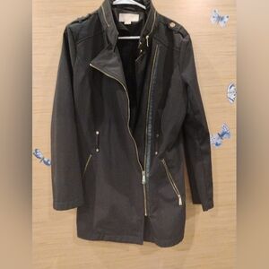 Michael Kors Women's Black Jacket